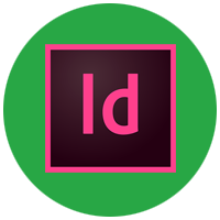 InDesign
