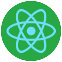 React